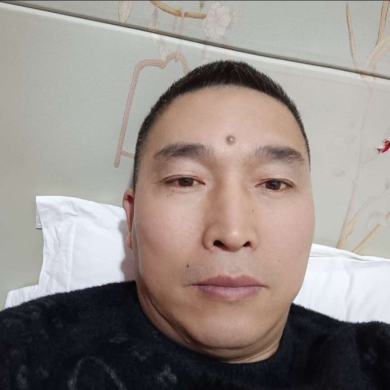 痴情男的第一张照片--永康认干亲服务网