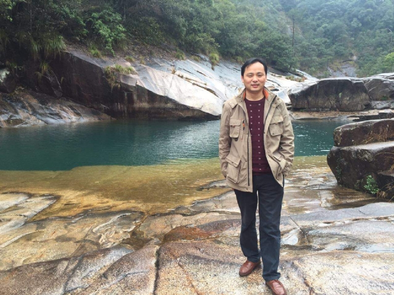 龙行天下的第一张照片--永康认干亲服务网